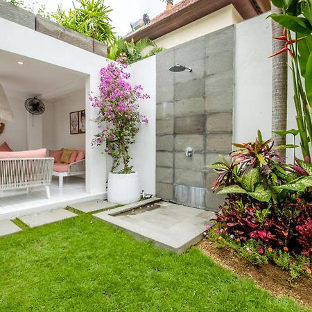 Maison Jolie Villa By Betterplace Canggu Dış mekan fotoğraf