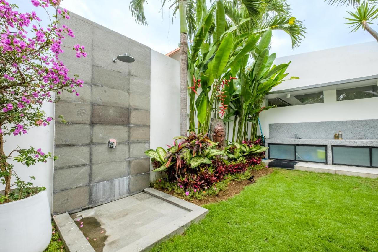 Maison Jolie Villa By Betterplace Canggu Dış mekan fotoğraf