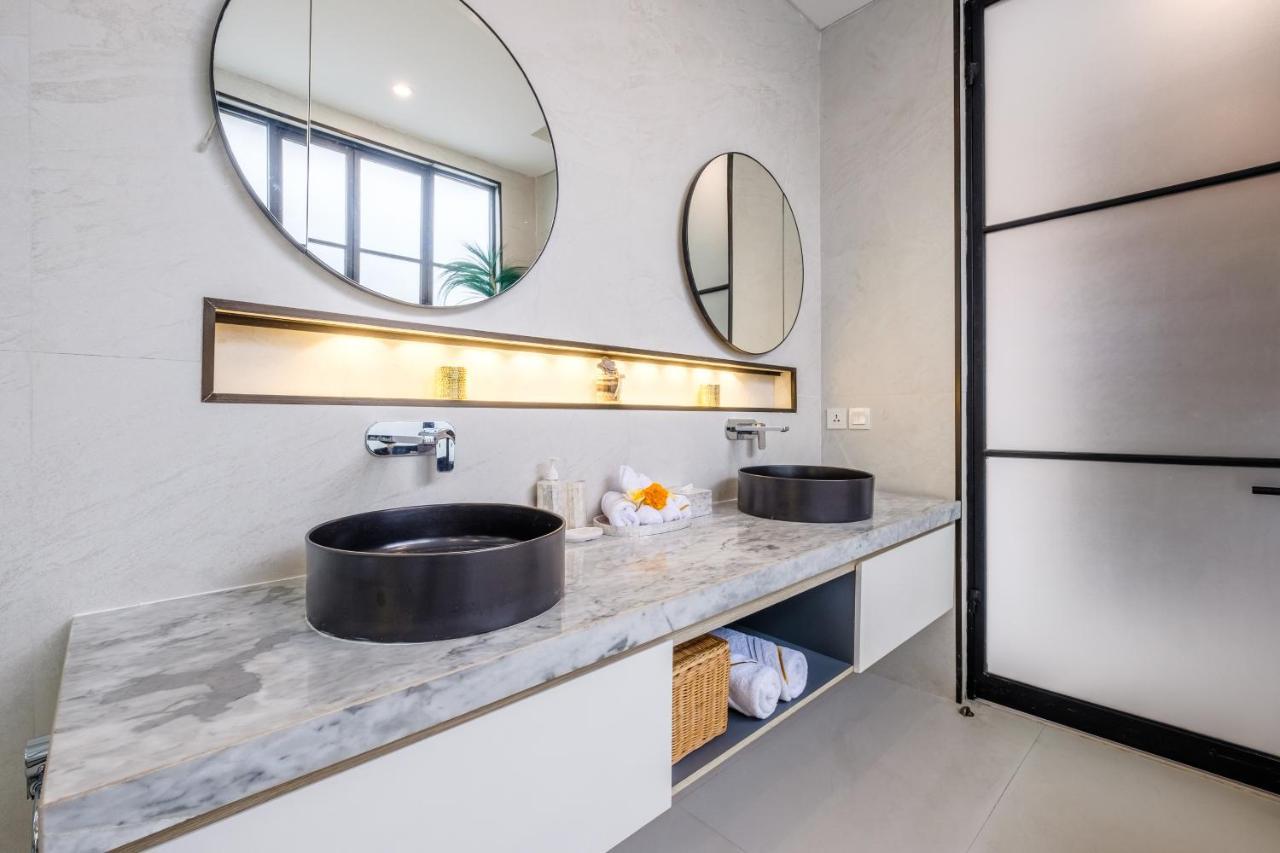 Maison Jolie Villa By Betterplace Canggu Dış mekan fotoğraf