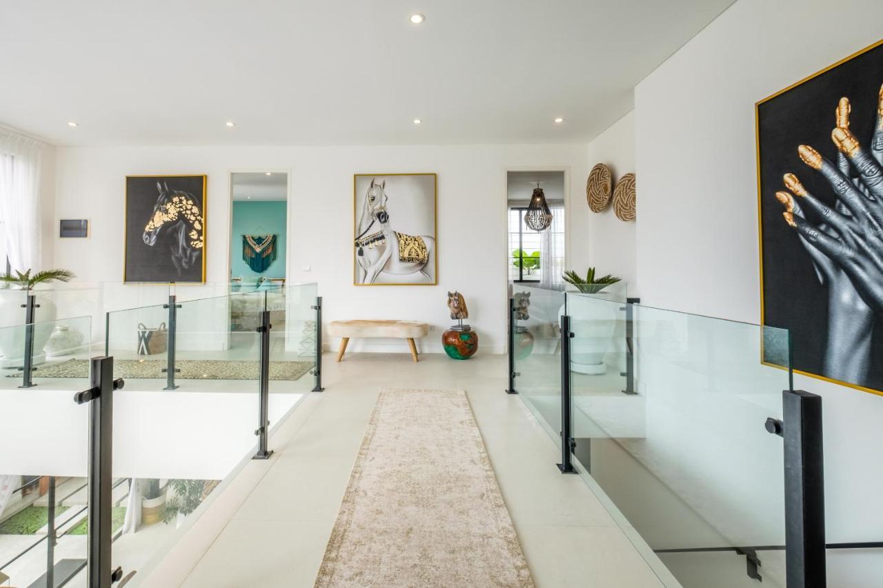 Maison Jolie Villa By Betterplace Canggu Dış mekan fotoğraf
