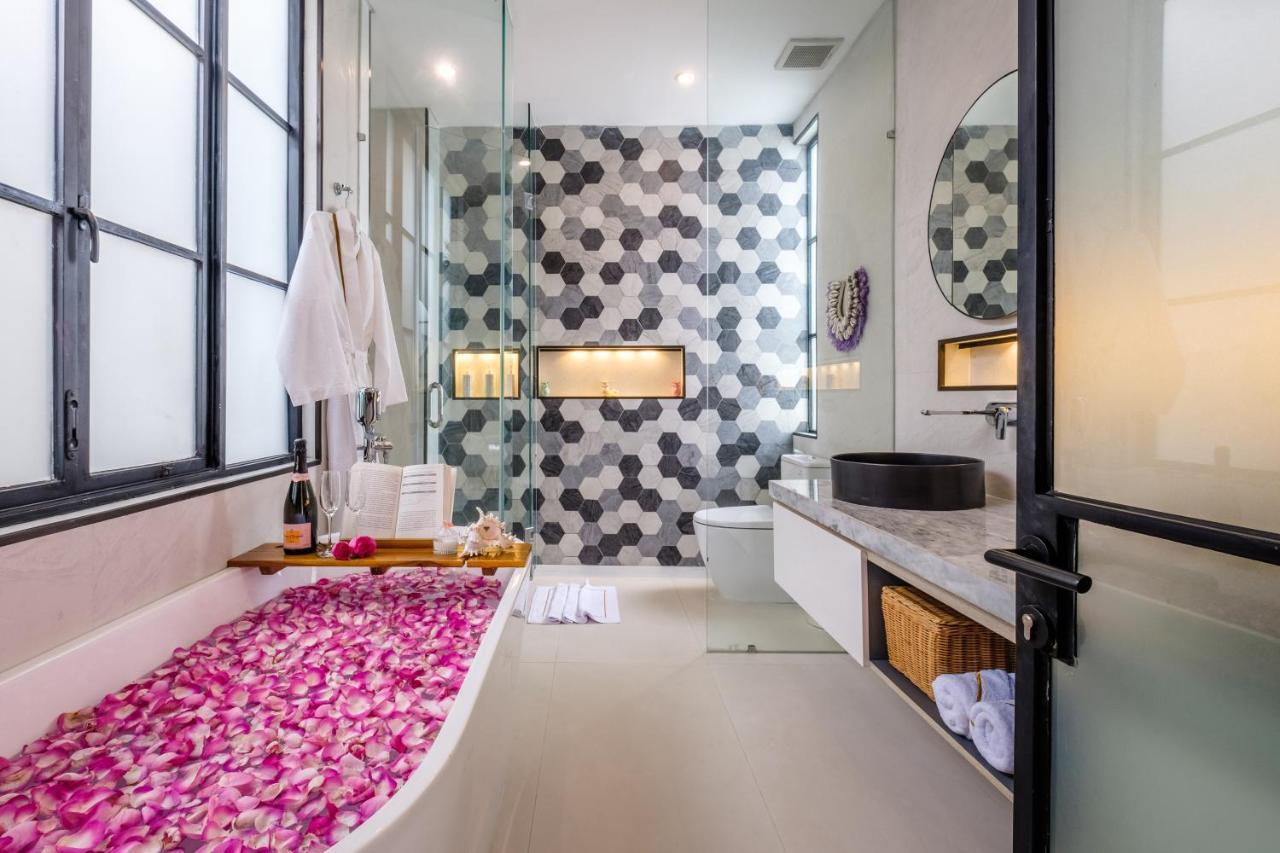 Maison Jolie Villa By Betterplace Canggu Dış mekan fotoğraf