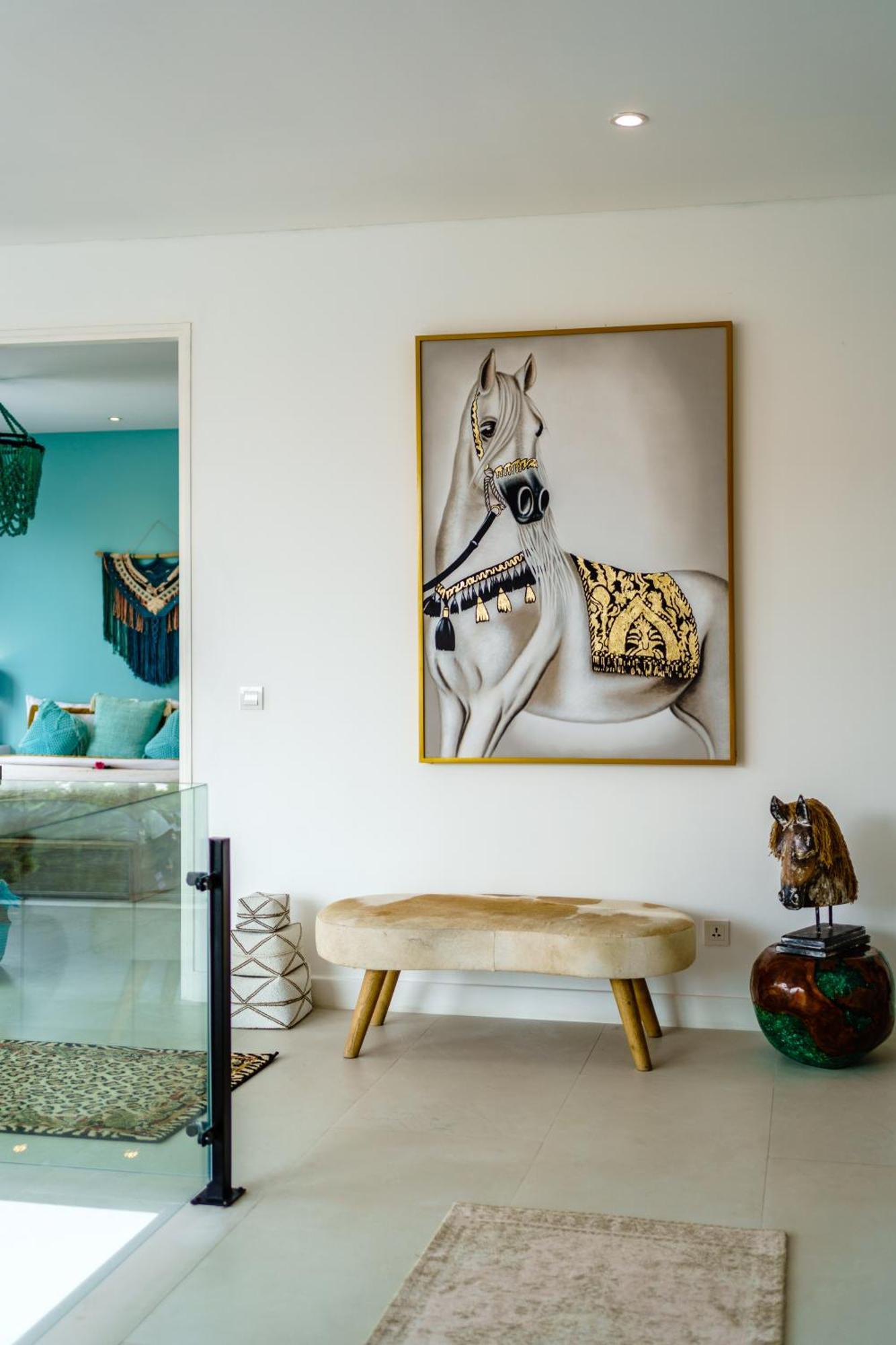 Maison Jolie Villa By Betterplace Canggu Dış mekan fotoğraf