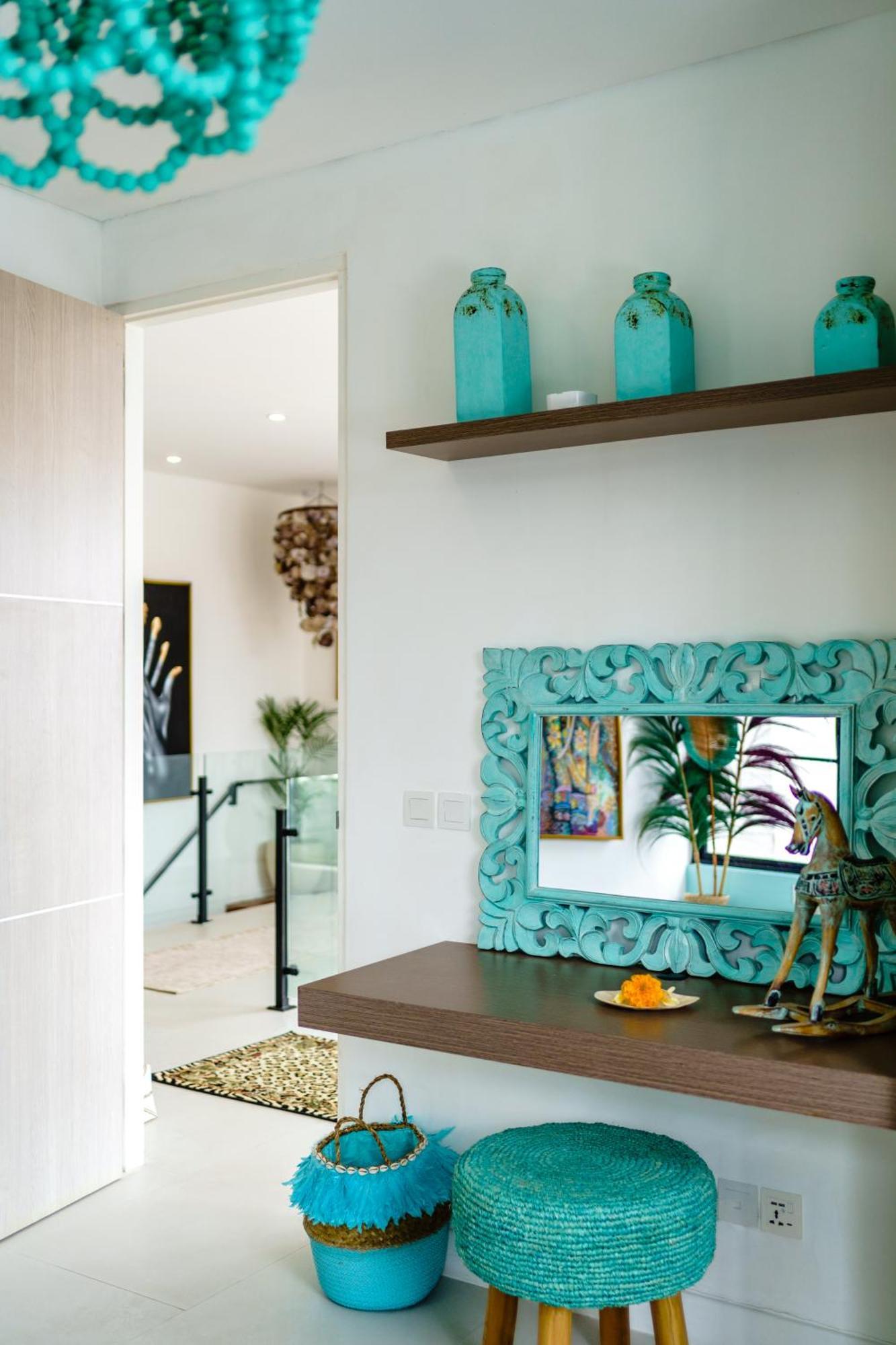 Maison Jolie Villa By Betterplace Canggu Dış mekan fotoğraf