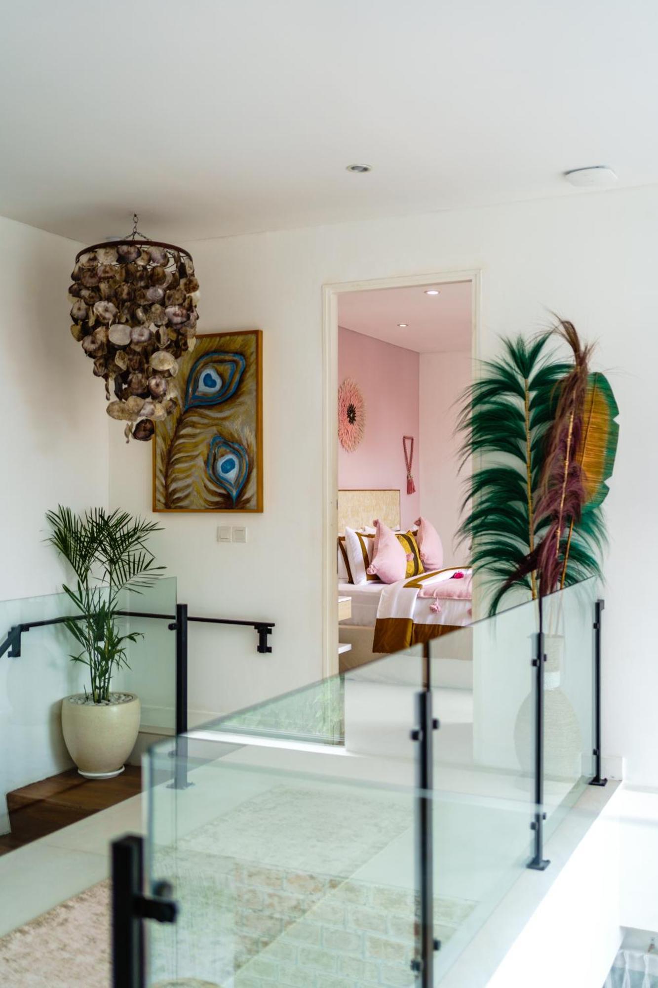 Maison Jolie Villa By Betterplace Canggu Dış mekan fotoğraf