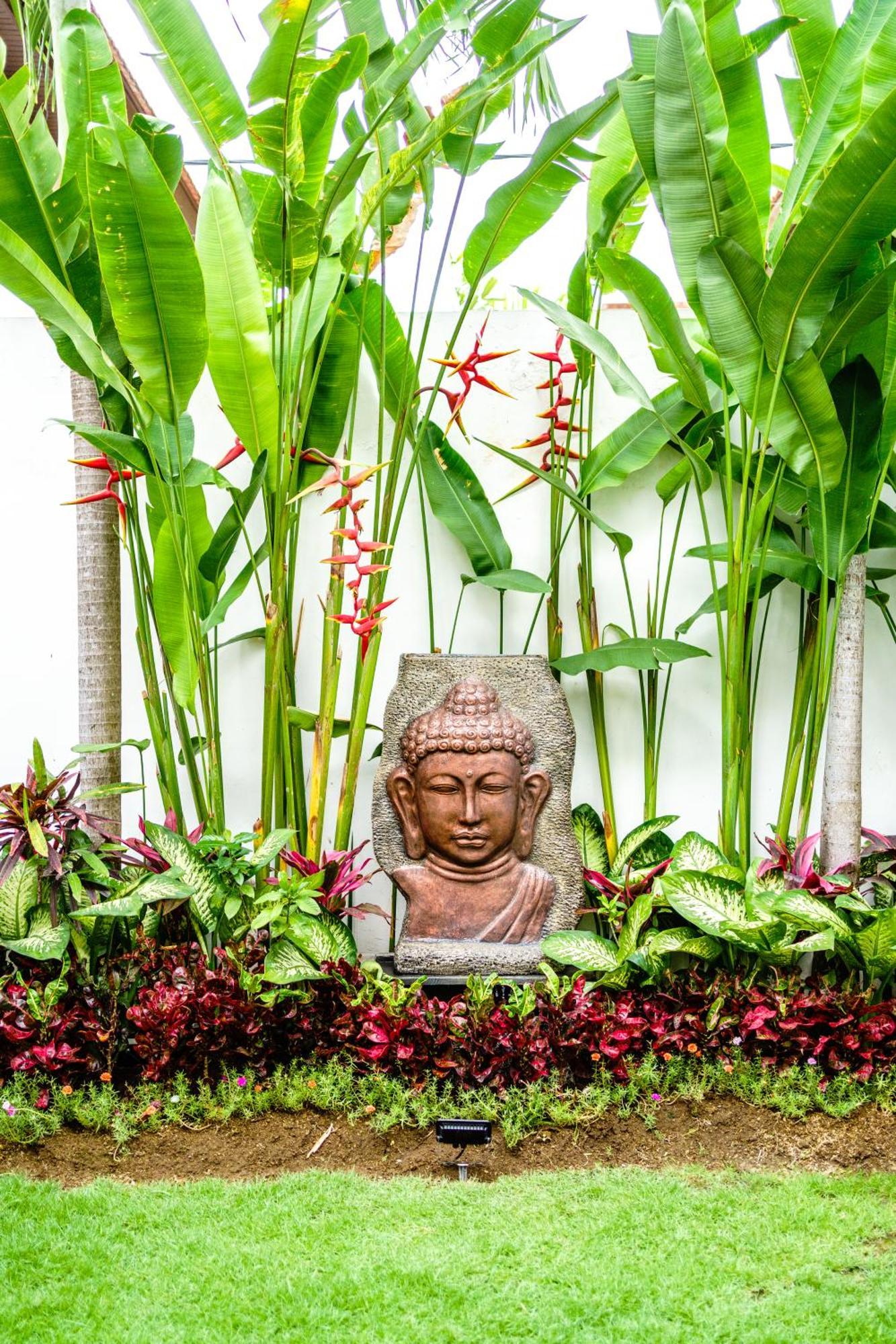 Maison Jolie Villa By Betterplace Canggu Dış mekan fotoğraf