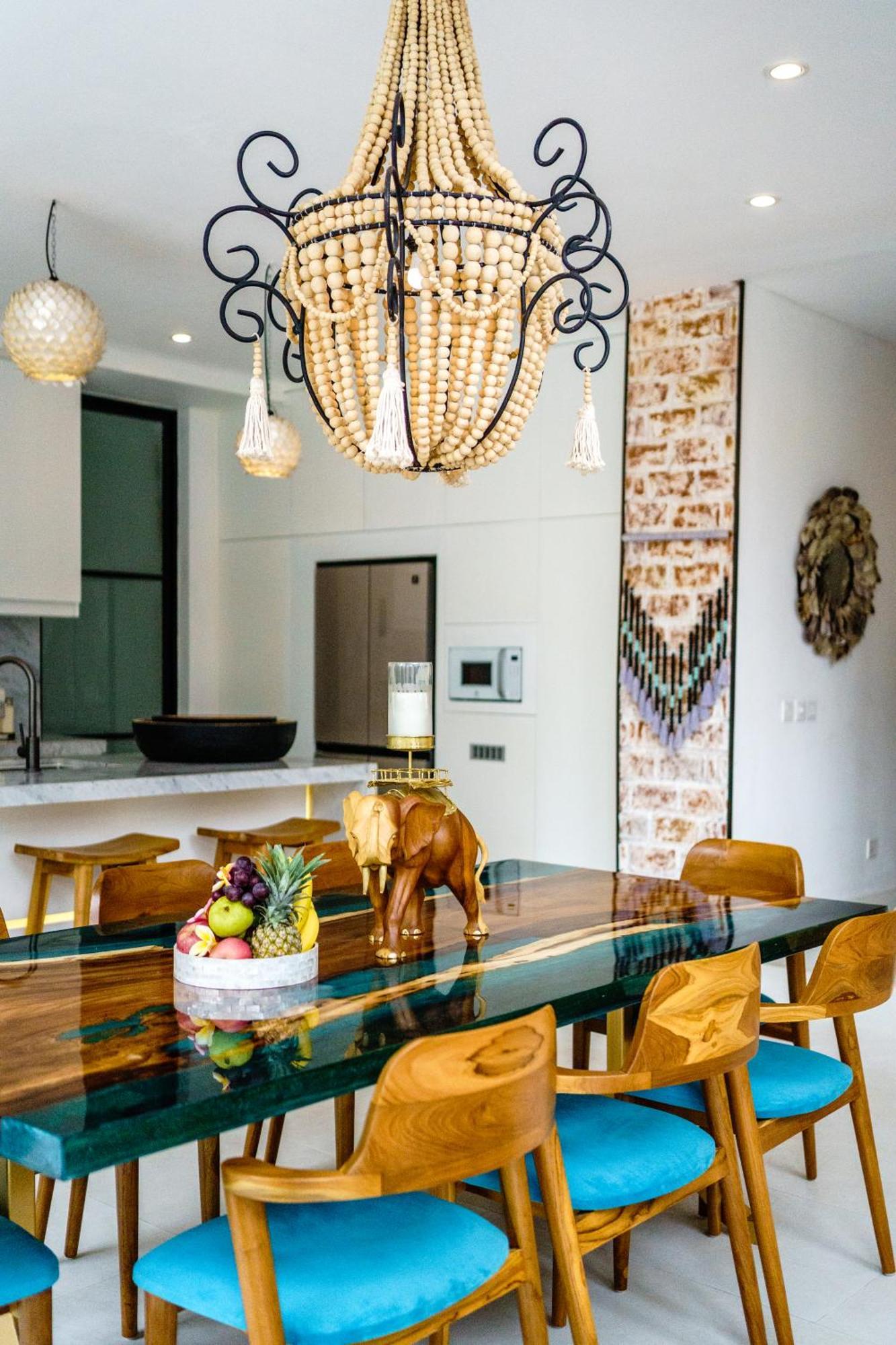 Maison Jolie Villa By Betterplace Canggu Dış mekan fotoğraf