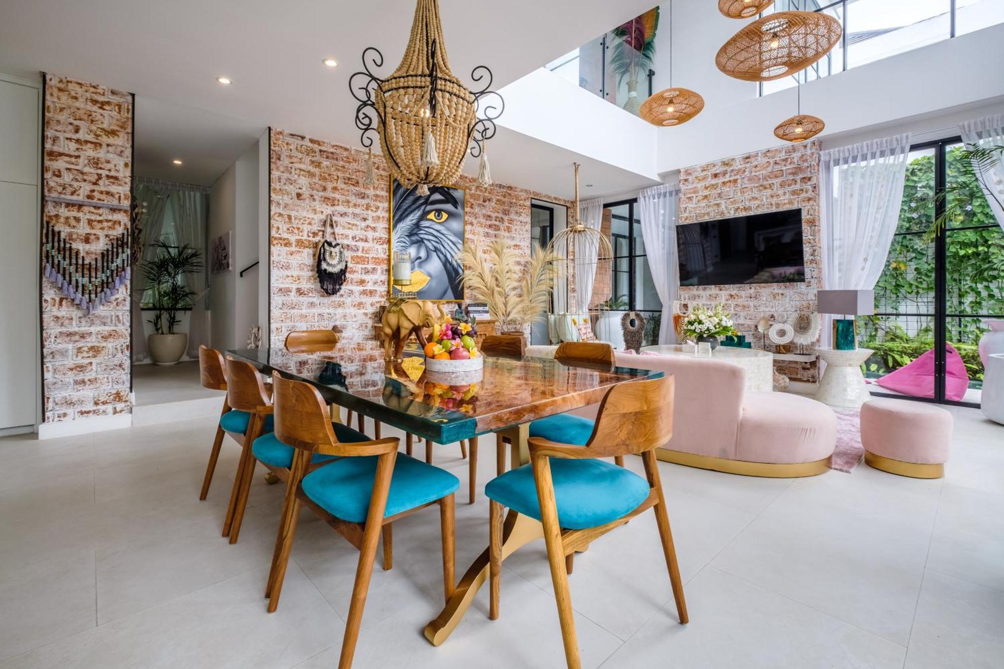 Maison Jolie Villa By Betterplace Canggu Dış mekan fotoğraf