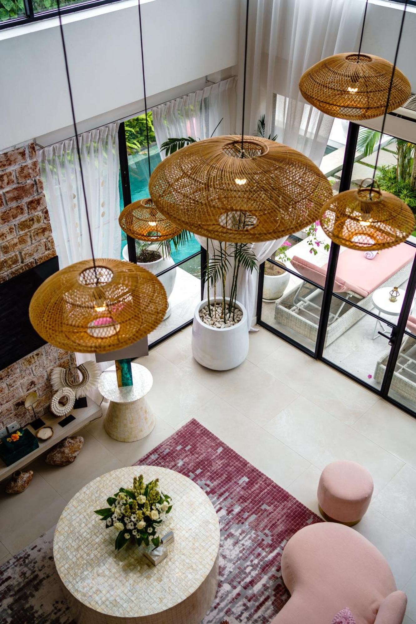Maison Jolie Villa By Betterplace Canggu Dış mekan fotoğraf